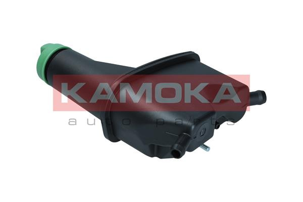 KAMOKA Ausgleichsbehälter, Hydrauliköl-Servolenkung