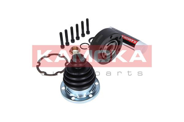 KAMOKA Gelenksatz, Antriebswelle