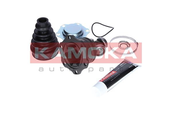 KAMOKA Gelenksatz, Antriebswelle