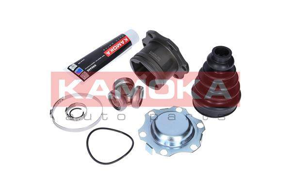 KAMOKA Gelenksatz, Antriebswelle