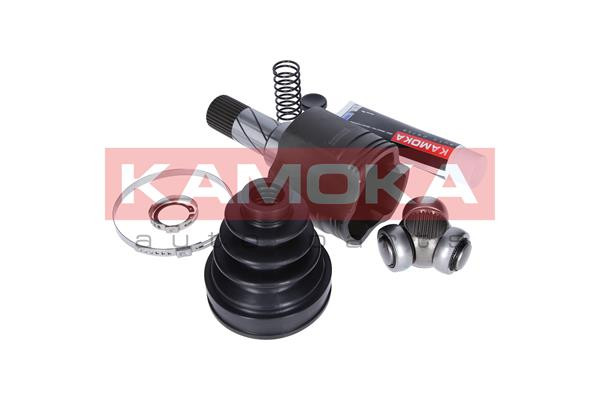 KAMOKA Gelenksatz, Antriebswelle