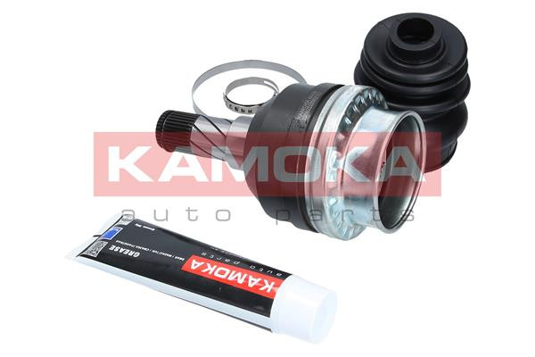 KAMOKA Gelenksatz, Antriebswelle