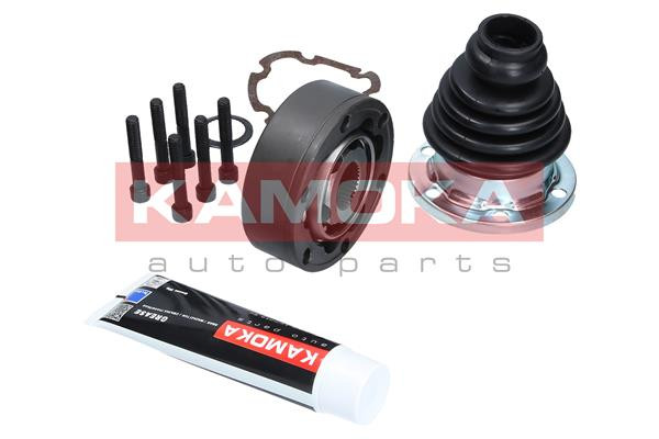 KAMOKA Gelenksatz, Antriebswelle