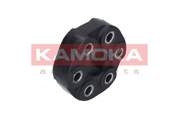 KAMOKA Gelenk, Längswelle