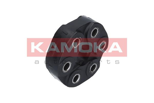 KAMOKA Gelenk, Längswelle