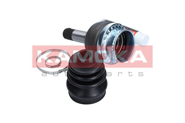 KAMOKA Gelenksatz, Antriebswelle