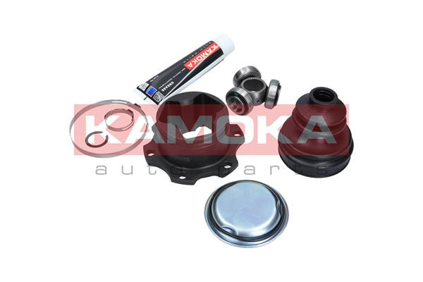 KAMOKA Gelenksatz, Antriebswelle