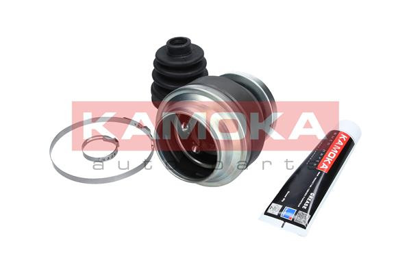 KAMOKA Gelenksatz, Antriebswelle