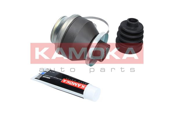 KAMOKA Gelenksatz, Antriebswelle