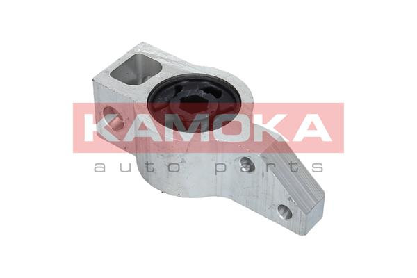 KAMOKA Lagerung, Lenker