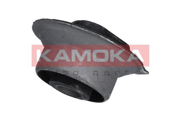 KAMOKA Lagerung, Achskörper