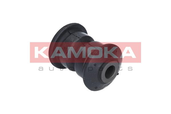 KAMOKA Lagerung, Lenker