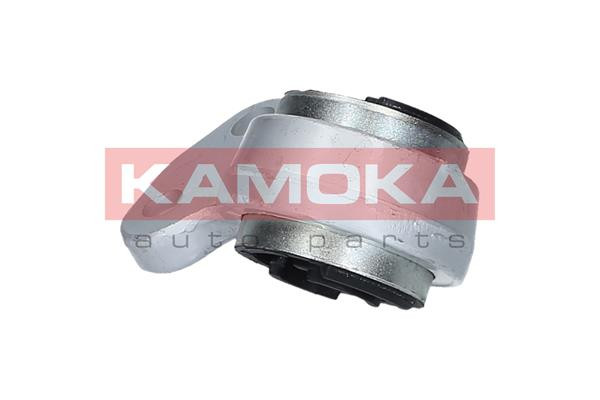 KAMOKA Lagerung, Lenker