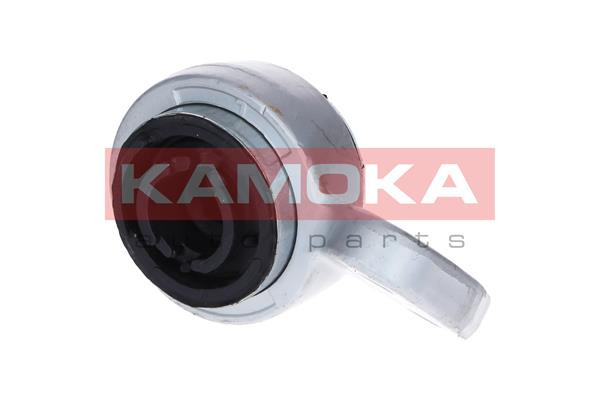 KAMOKA Lagerung, Lenker