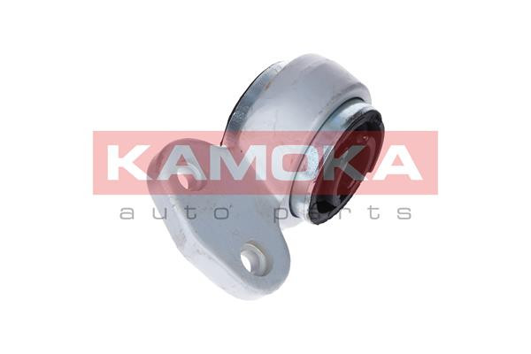 KAMOKA Lagerung, Lenker