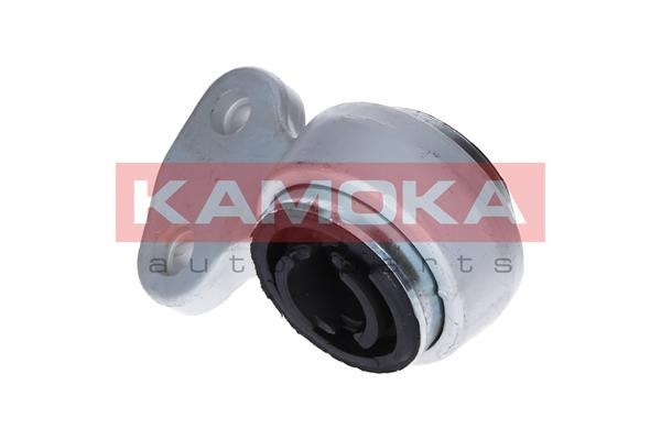 KAMOKA Lagerung, Lenker