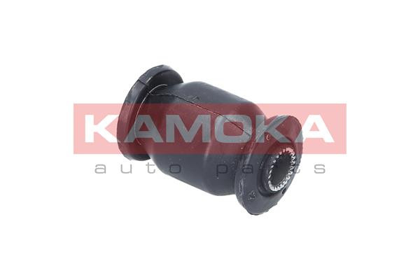 KAMOKA Lagerung, Lenker