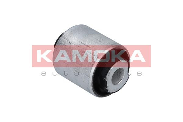 KAMOKA Lagerung, Lenker