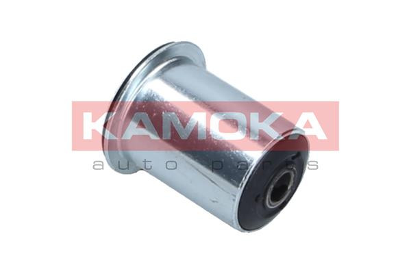 KAMOKA Lagerung, Achskörper