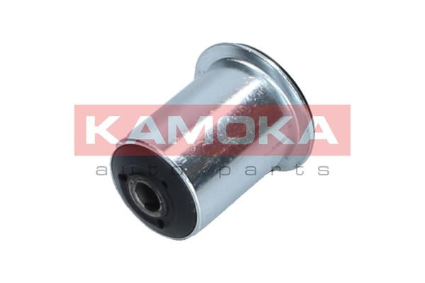 KAMOKA Lagerung, Achskörper