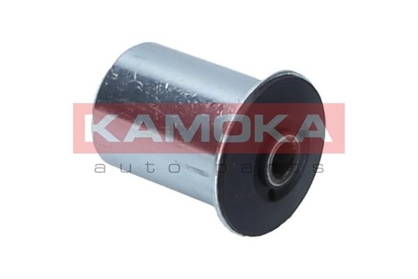 KAMOKA Lagerung, Achskörper