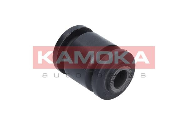 KAMOKA Lagerung, Lenker