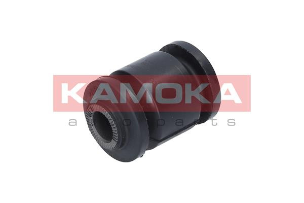 KAMOKA Lagerung, Lenker