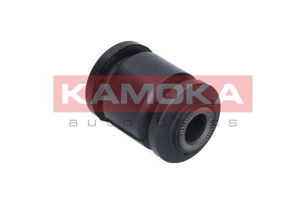 KAMOKA Lagerung, Lenker