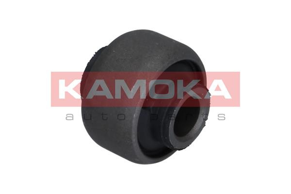 KAMOKA Lagerung, Lenker