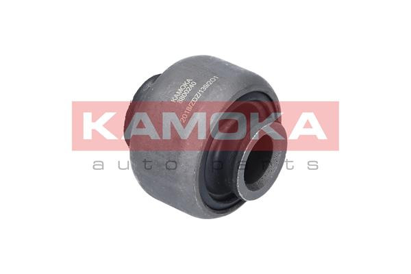 KAMOKA Lagerung, Lenker