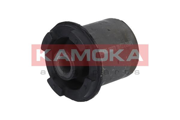 KAMOKA Lagerung, Lenker