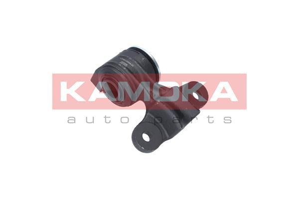 KAMOKA Lagerung, Lenker