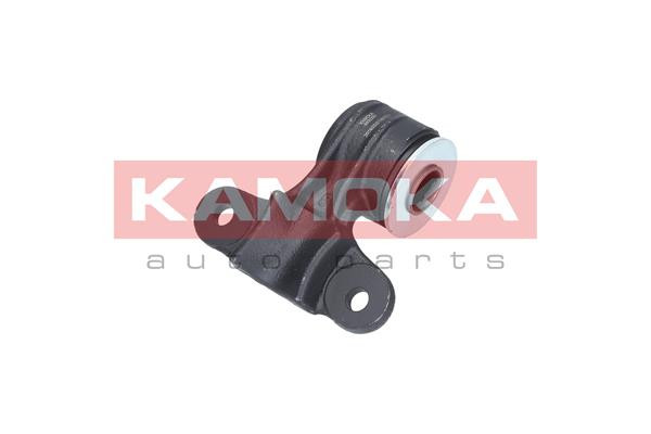 KAMOKA Lagerung, Lenker