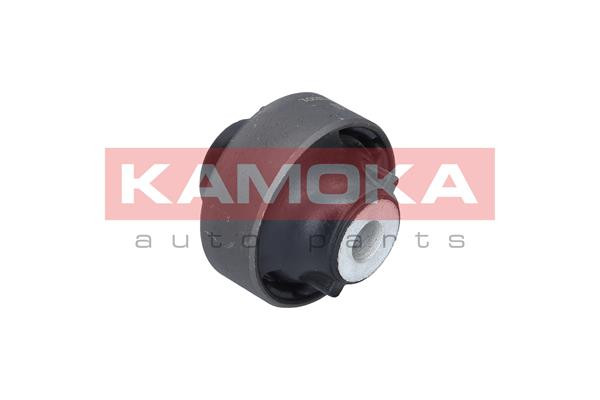 KAMOKA Lagerung, Lenker