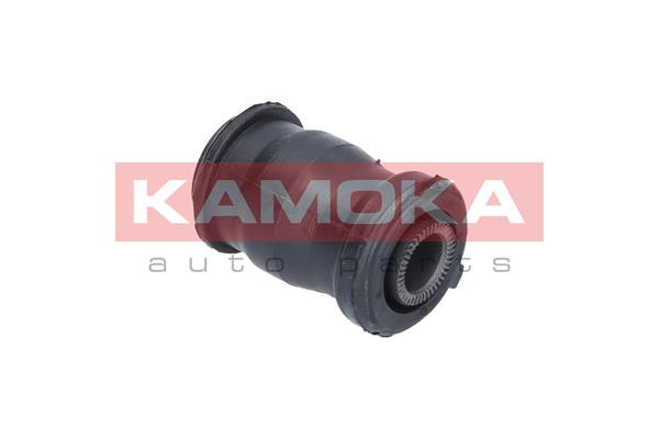 KAMOKA Lagerung, Lenker