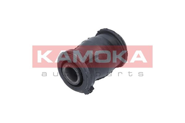 KAMOKA Lagerung, Lenker