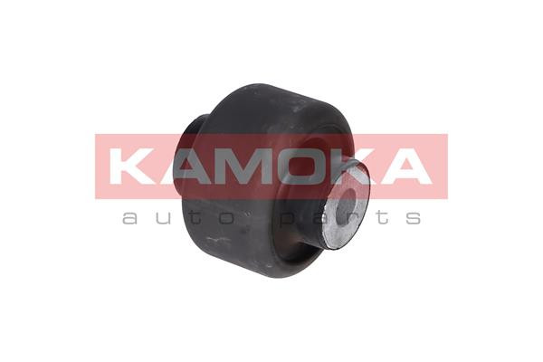 KAMOKA Lagerung, Lenker