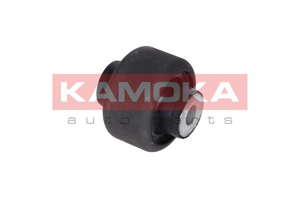 KAMOKA Lagerung, Lenker