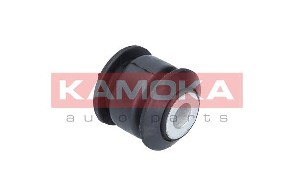 KAMOKA Lagerung, Lenker