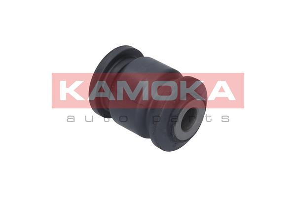 KAMOKA Lagerung, Lenker