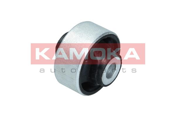 KAMOKA Lagerung, Lenker