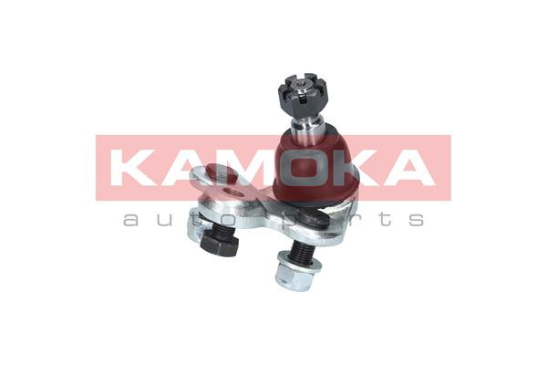 KAMOKA Trag-/Führungsgelenk