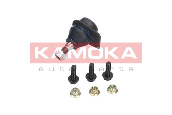 KAMOKA Trag-/Führungsgelenk