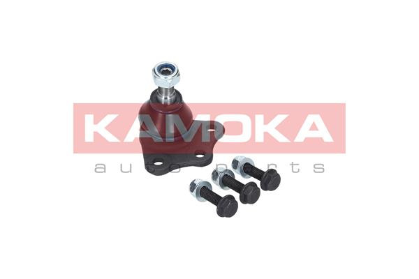 KAMOKA Trag-/Führungsgelenk