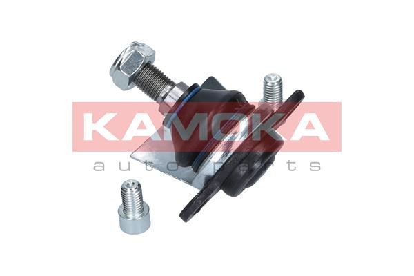 KAMOKA Trag-/Führungsgelenk