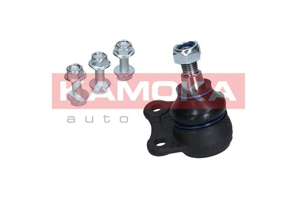 KAMOKA Trag-/Führungsgelenk