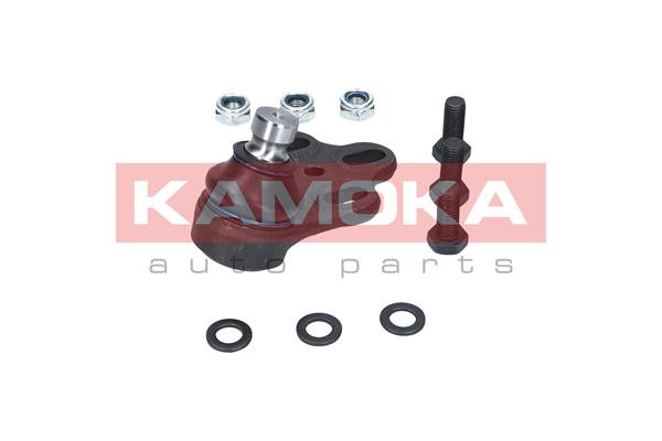 KAMOKA Trag-/Führungsgelenk