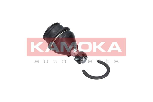 KAMOKA Trag-/Führungsgelenk