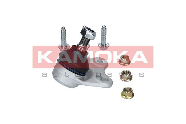 KAMOKA Trag-/Führungsgelenk