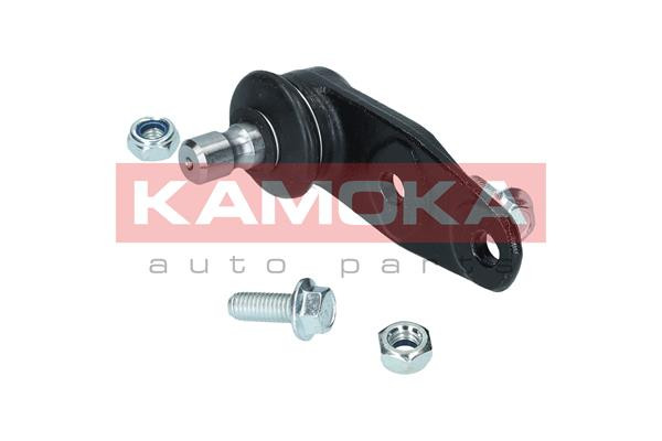 KAMOKA Trag-/Führungsgelenk